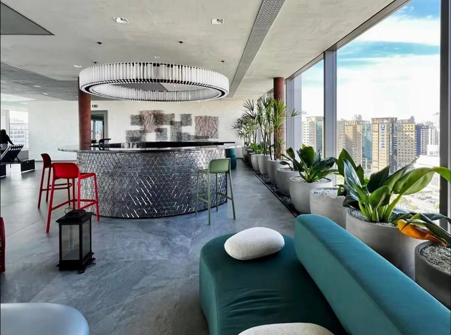 Apartment For You Moema Studio 322 Sao Paulo Brazil