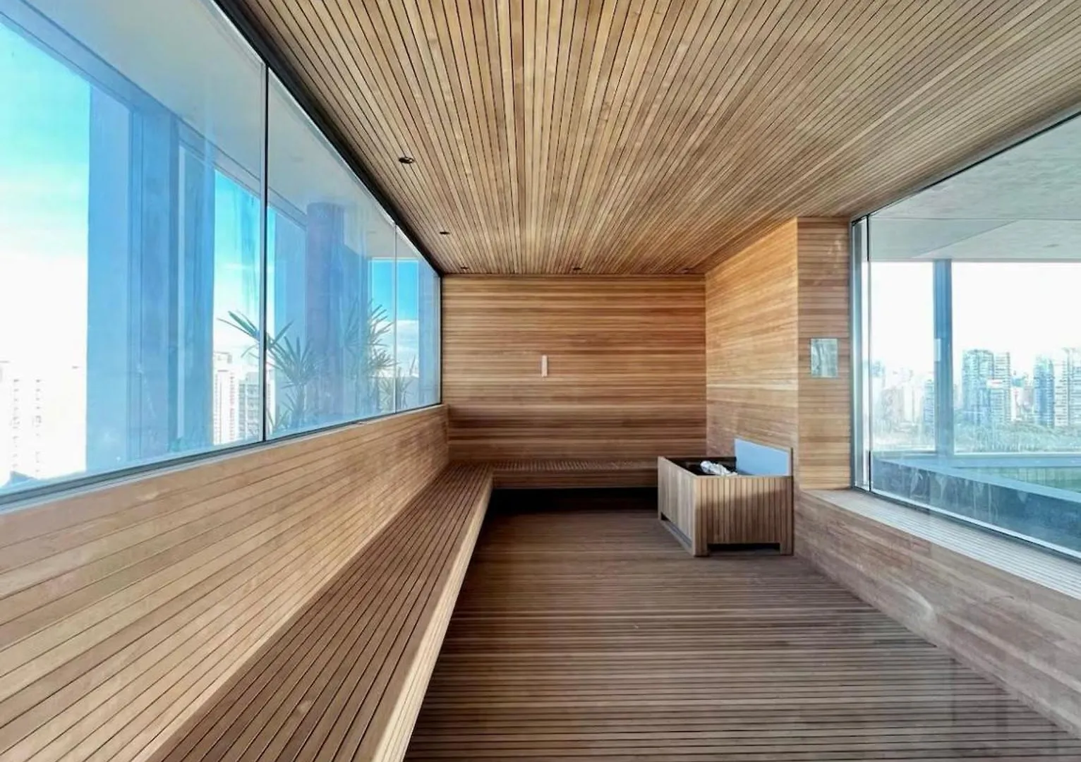 Apartment For You Moema Studio 322 Sao Paulo