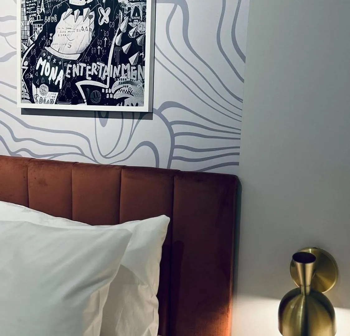 Apartment For You Moema Studio 322 Sao Paulo