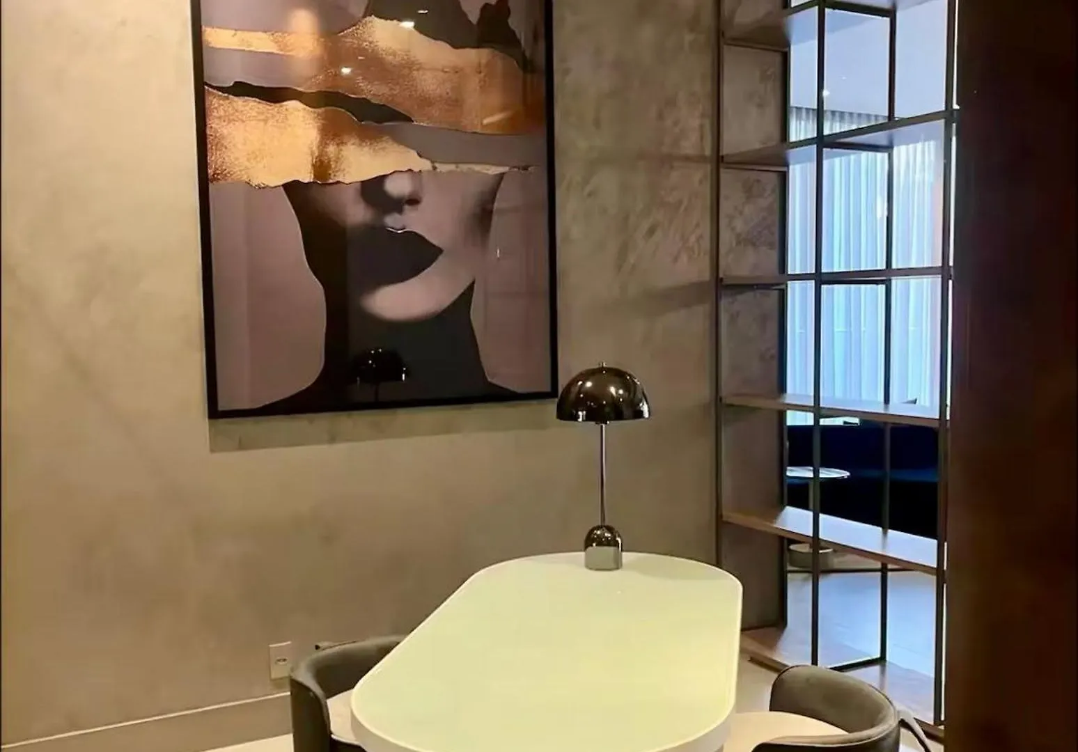 For You Moema Studio 322 Σάο Πάολο 0*,  Βραζιλία