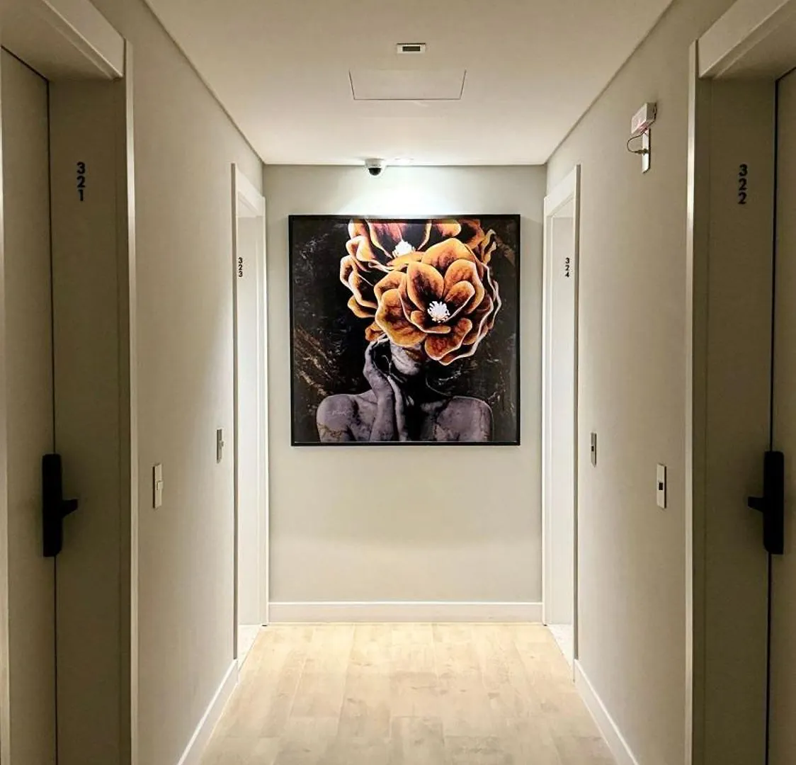 For You Moema Studio 322 Σάο Πάολο