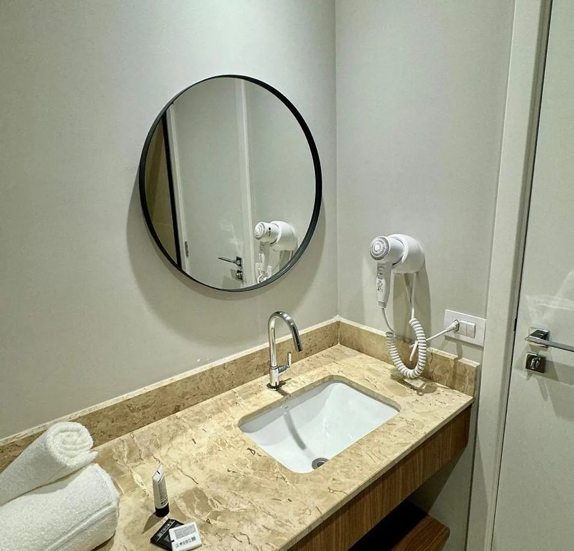 Appartement For You Moema Studio 322 São Paulo